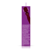 Sultry Wand Massager - Ruby