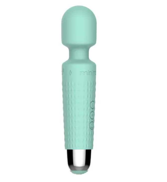 Mini Halo Minty Green - Image 4