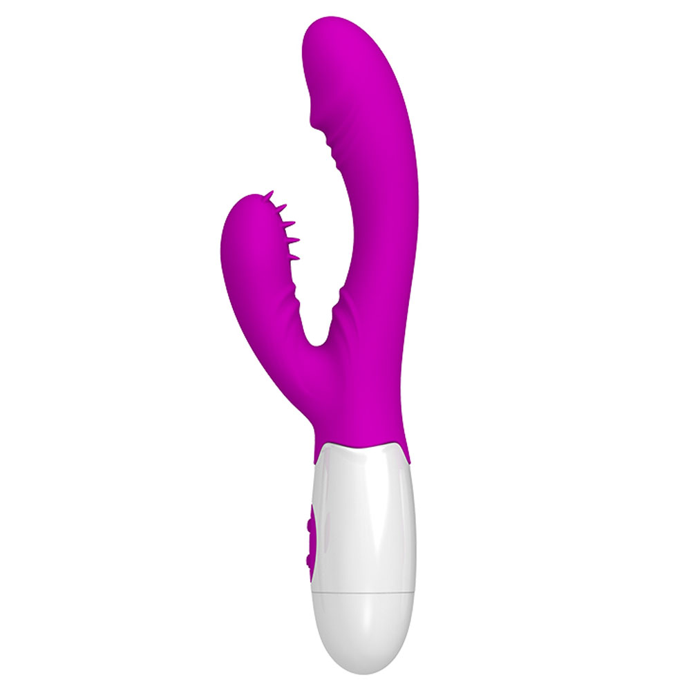 Pretty Love Andre - 7 Function - Purple - Image 2