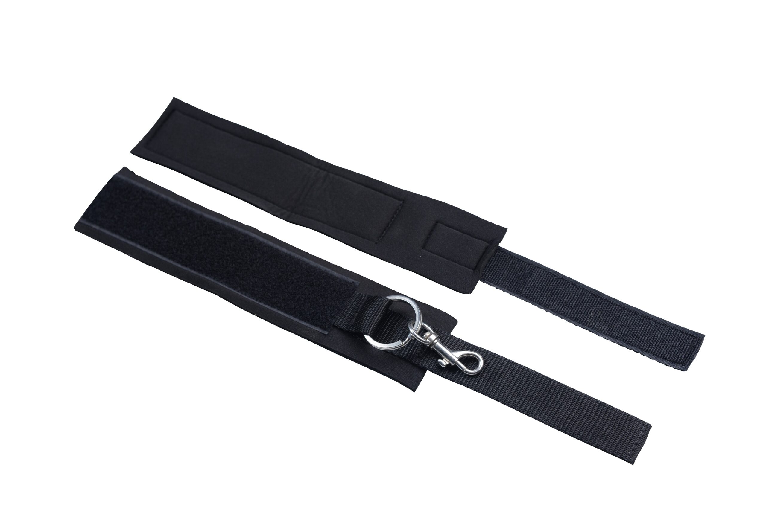 Interlace Over and Under the Bed Restraint Set - Image 2