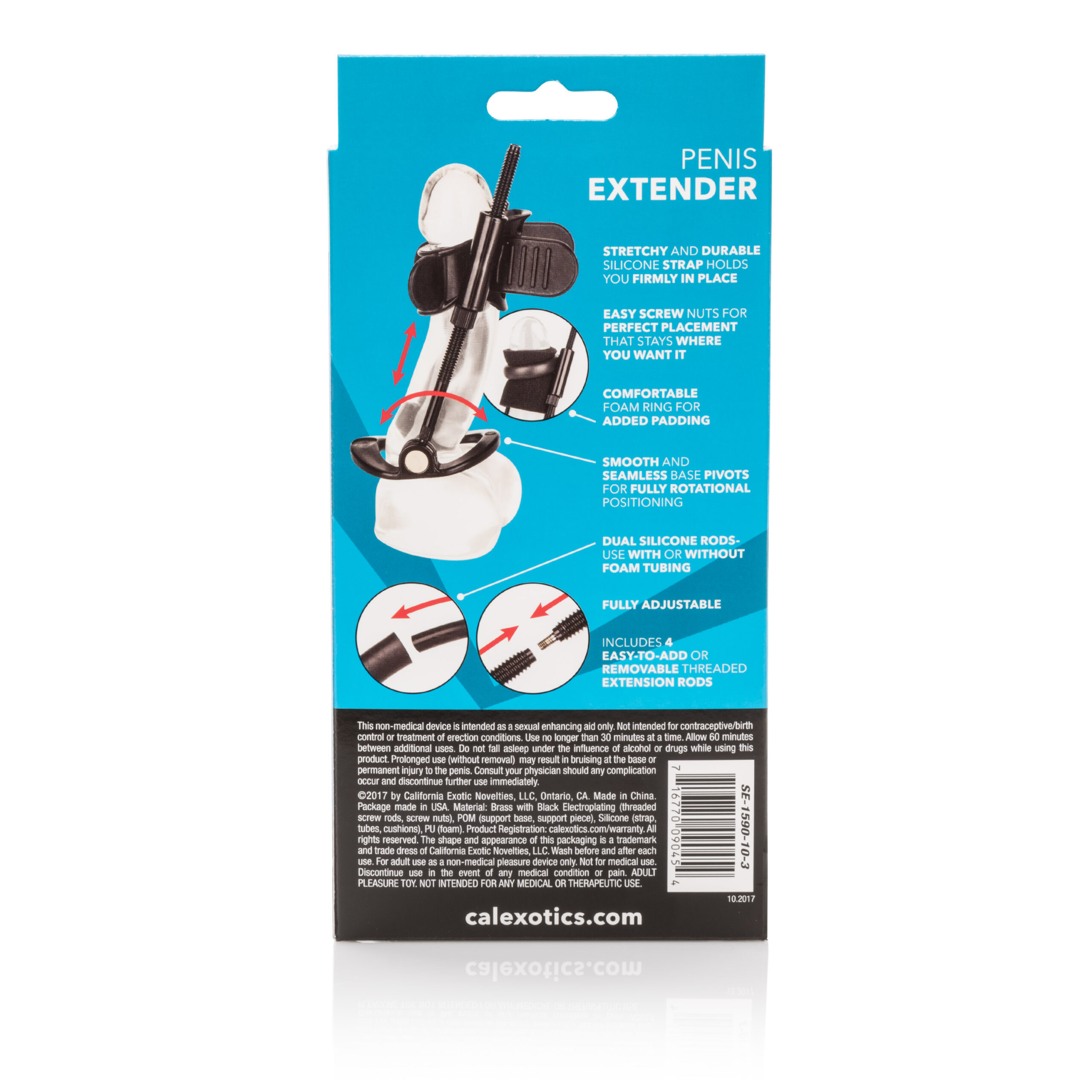 Penis Extender - Image 2