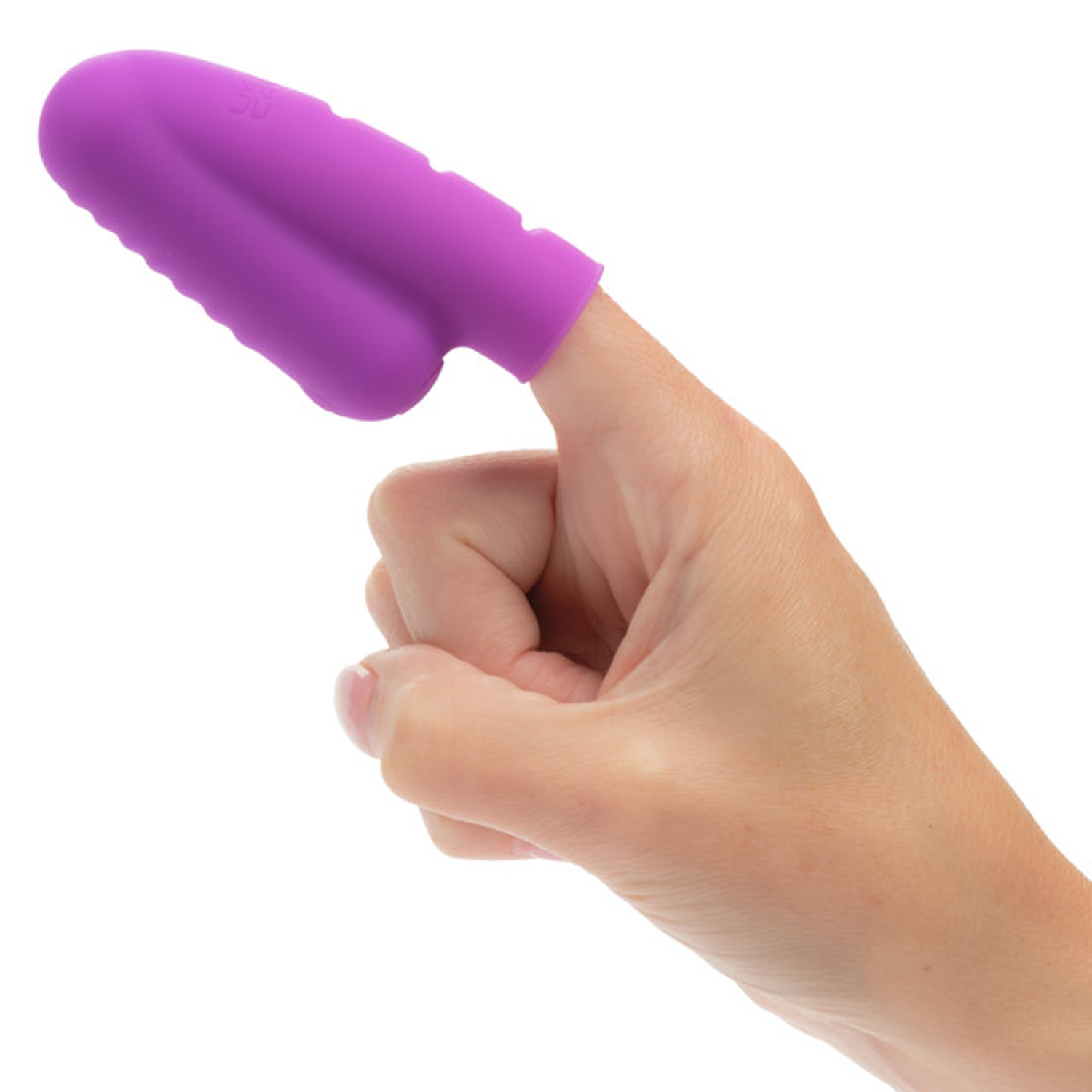 Shane's World Finger Banger Rechargeable Purple - Image 3