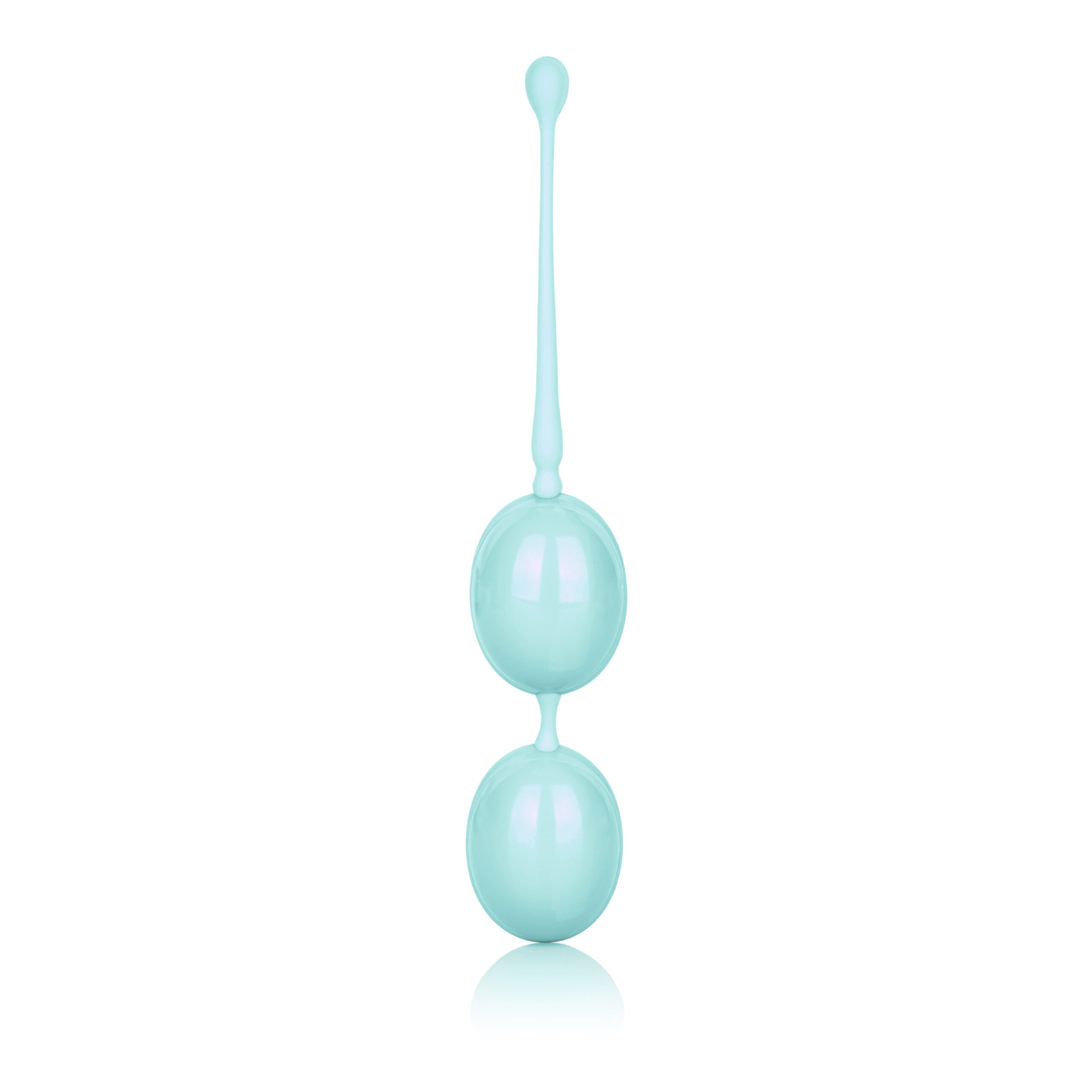 Weighted Kegel Balls - Teal - Image 2