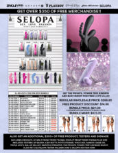 Selopa $200 Bundle 2026