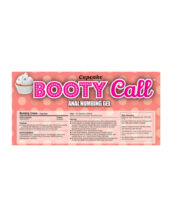 Booty Call - Anal Numbing Gel 1.5 Oz - Cupcake