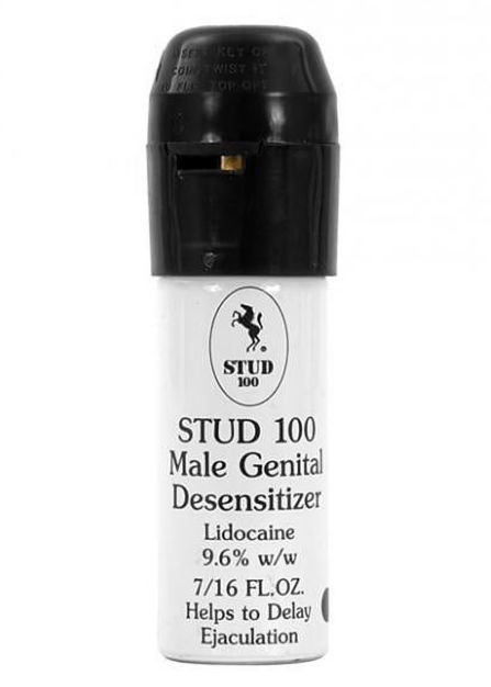 Stud 100 - Image 2