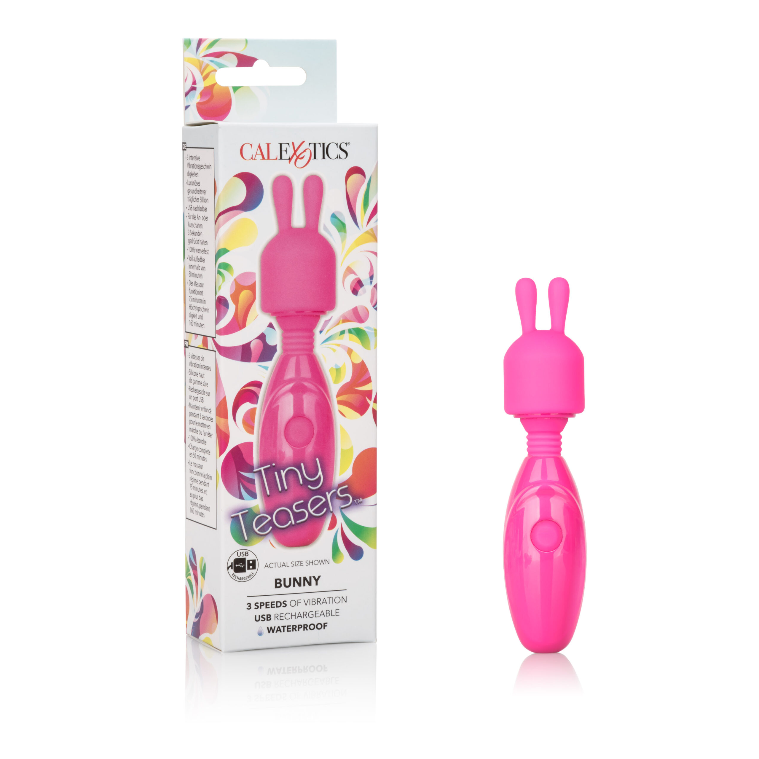 Tiny Teasers Bunny - Image 5