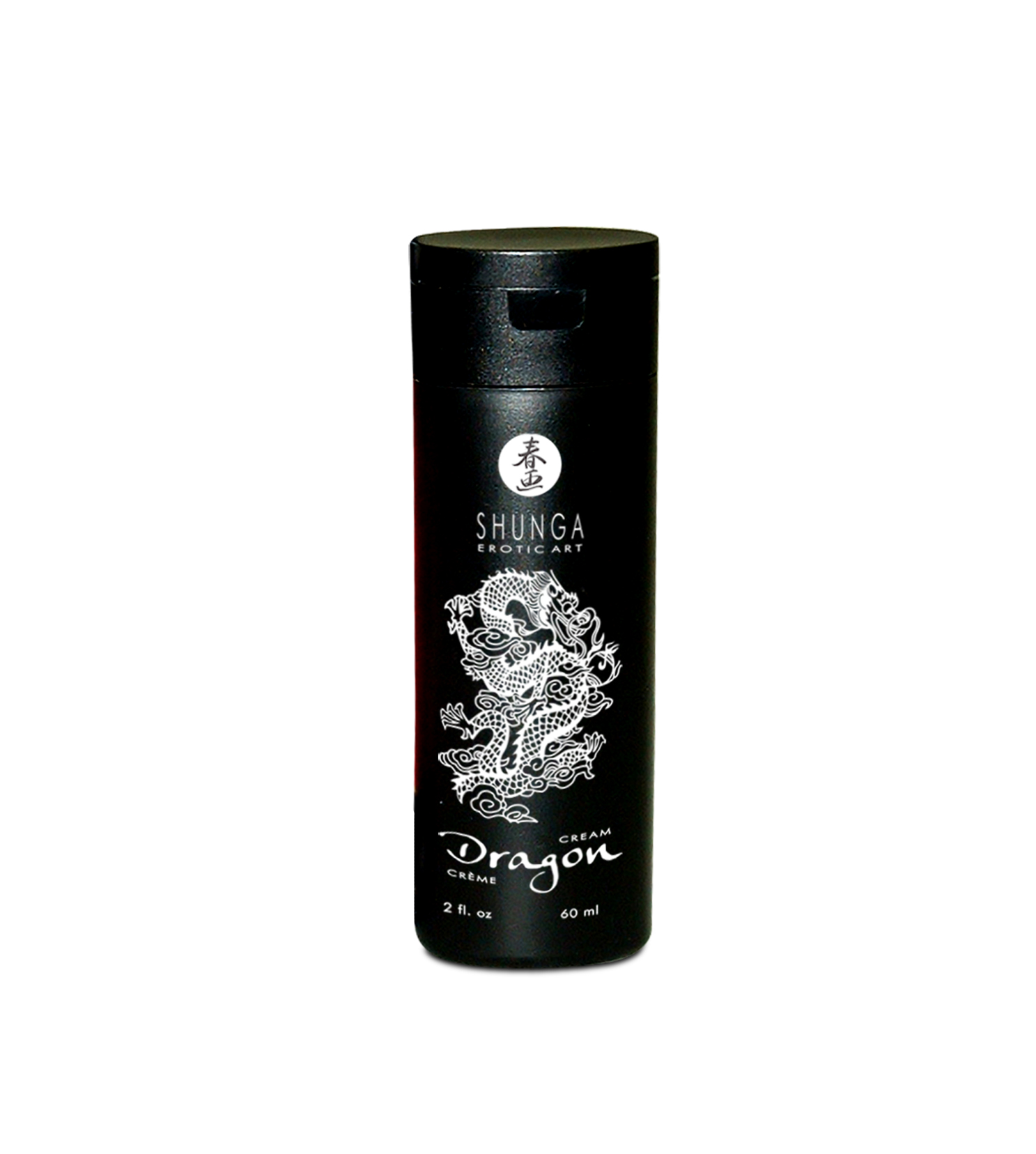 Intensifying Cream - Dragon - 2 Fl. Oz. / 60 ml - Image 3