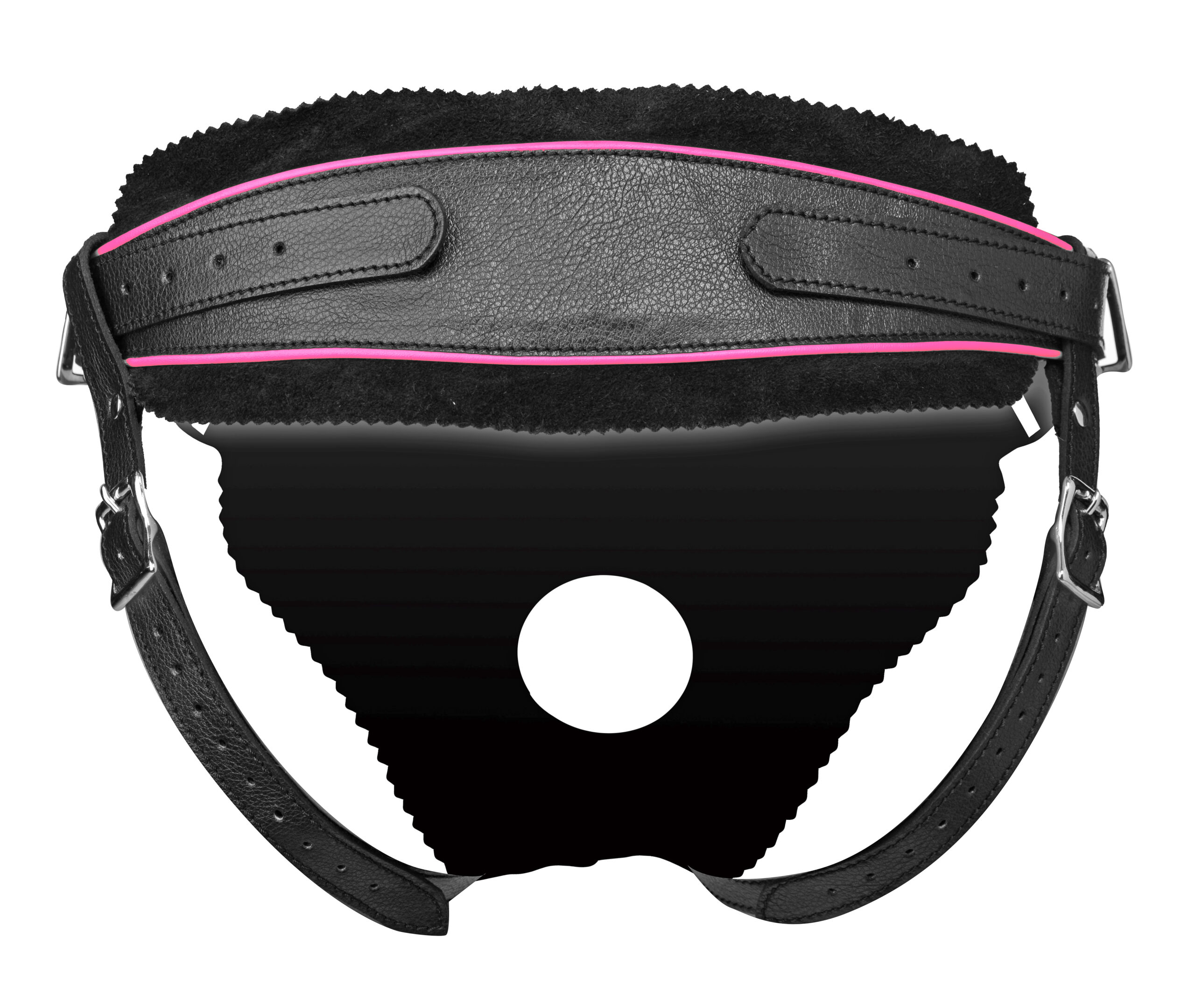 Flamingo Low Rise Strap On - Image 2