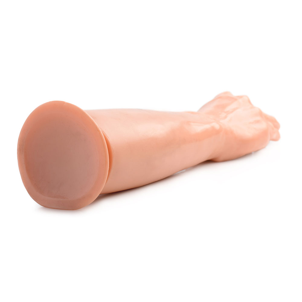 The Fister Hand and Forearm Dildo - Image 3