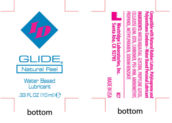 Glide 10ml PillowJar of 144 Count - Display
