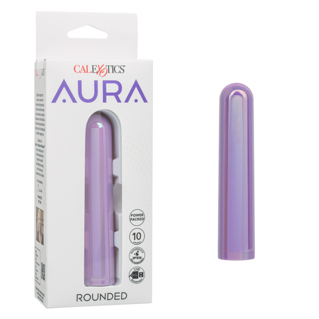Aura Rounded Purple - Image 4