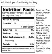 Suck a Bag of Dicks Display 100pk