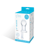 5 Inch Glass Juicer