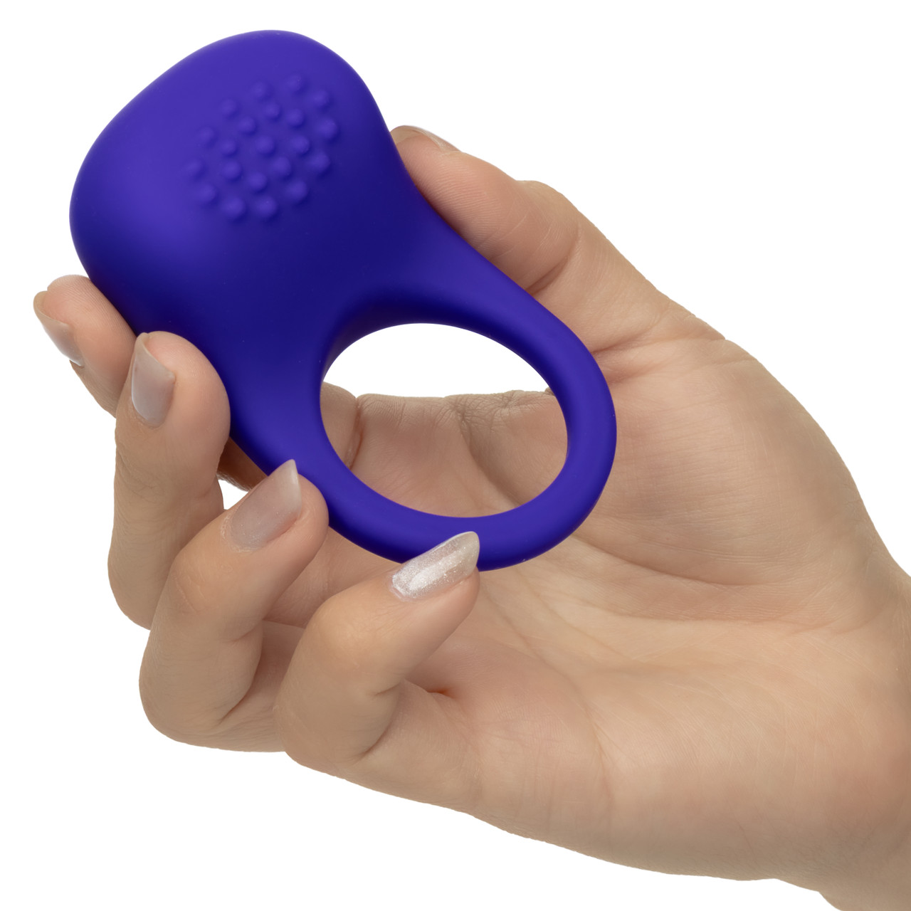 Rumbler Rumble Ring Purple - Image 2