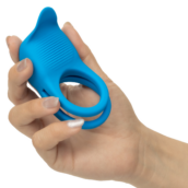 Rumbler Rumble Dual Ring Blue