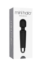 Mini Halo Midnight