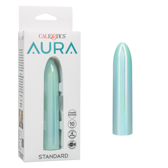 Aura Standard Teal - Image 4
