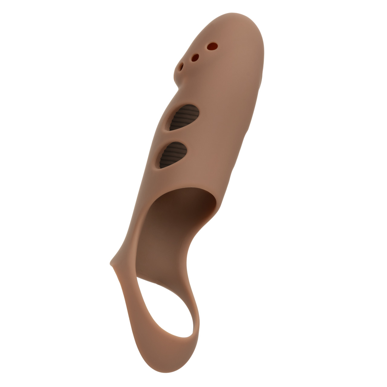 Performance Maxx Rechargeable Stud - Brown - Image 2