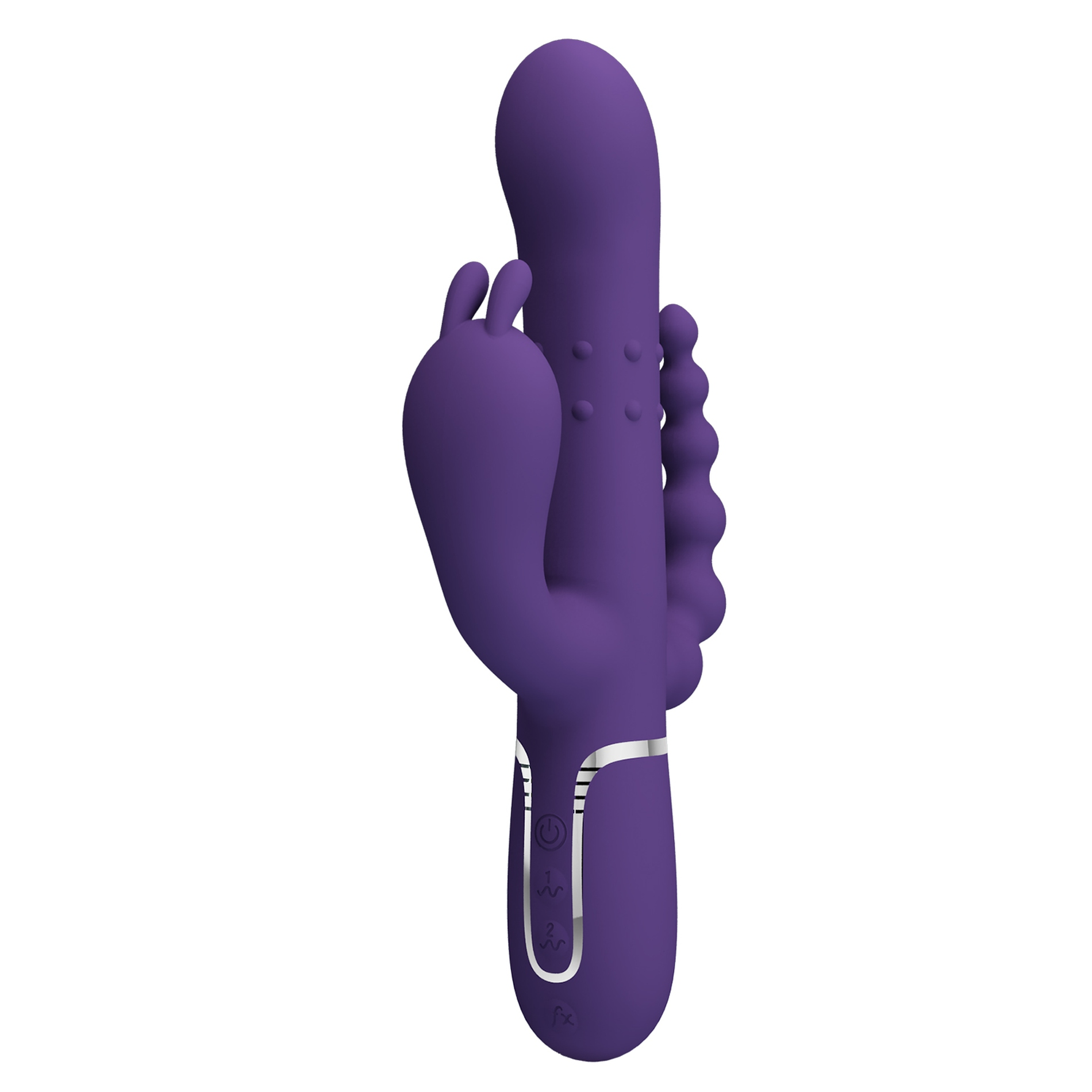 Pretty Love Cammy 4 in 1 Twinkled Tenderness Purple - Image 2