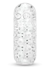 Zolo Pop Show Stroker - Clear