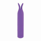 Nasstoys Minis Tickler Bullet - Purple