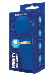 Bodywand Mini Wand Mighty Wand Blue