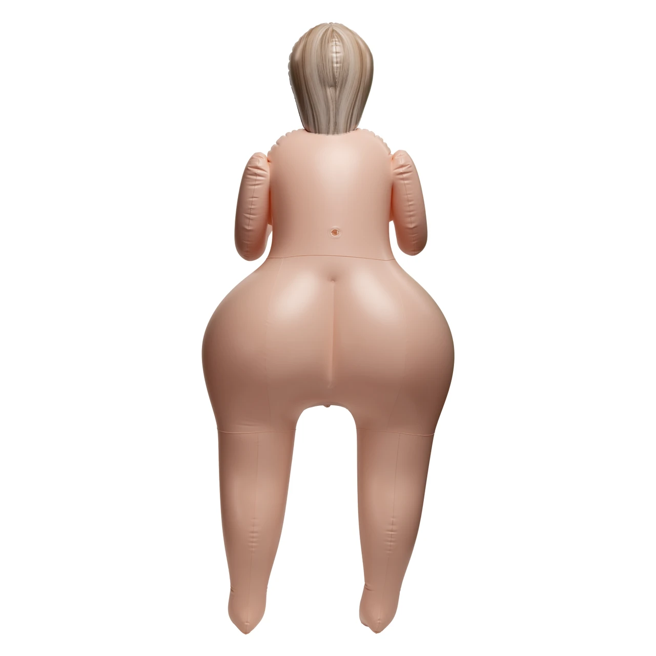 Fuck Dolls Heavy Heather Inflatable Doll Ivory - Image 2