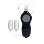 Colt 7 Function Twin Turbo Bullet