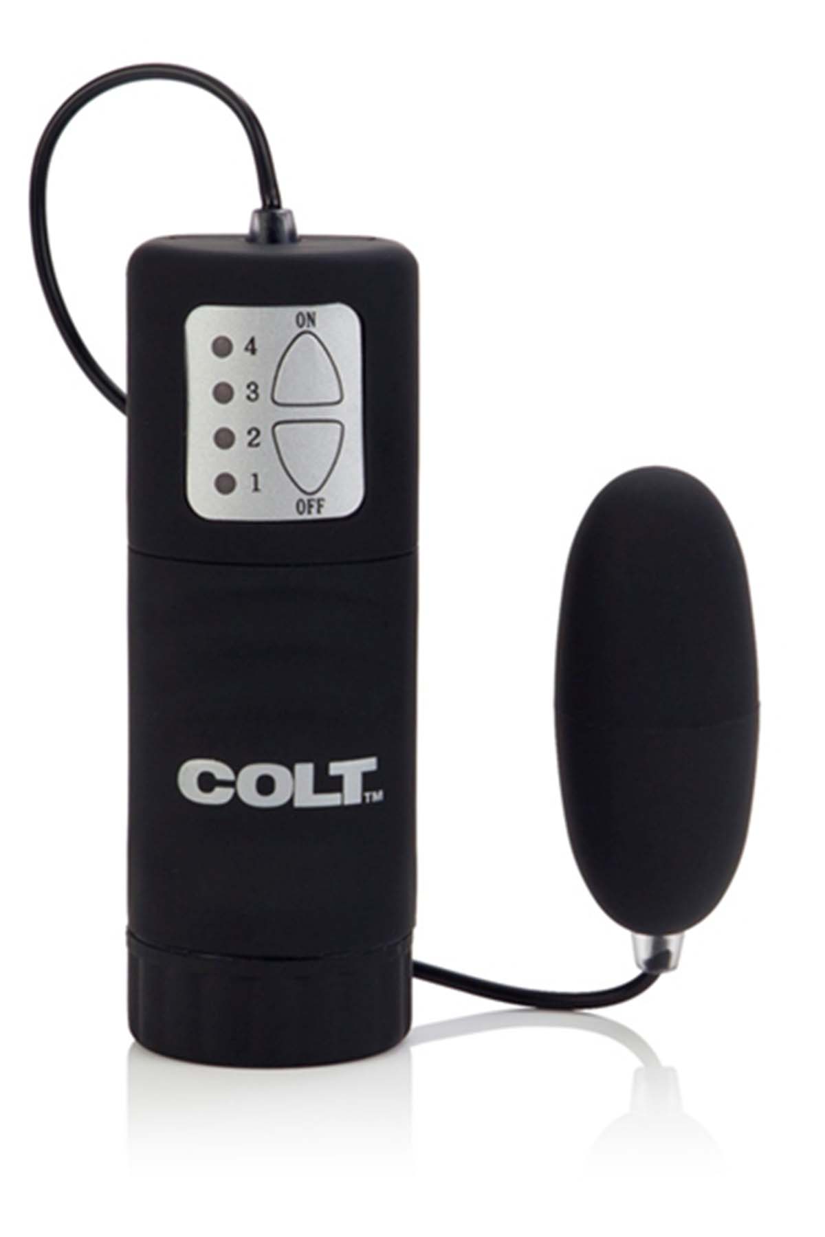 Colt Waterproof Power Bullet