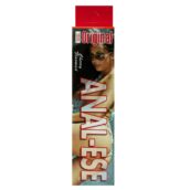 Anal-Ese - 0.5 Oz.