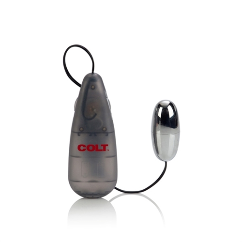 Colt M/s Power Pak Bullet