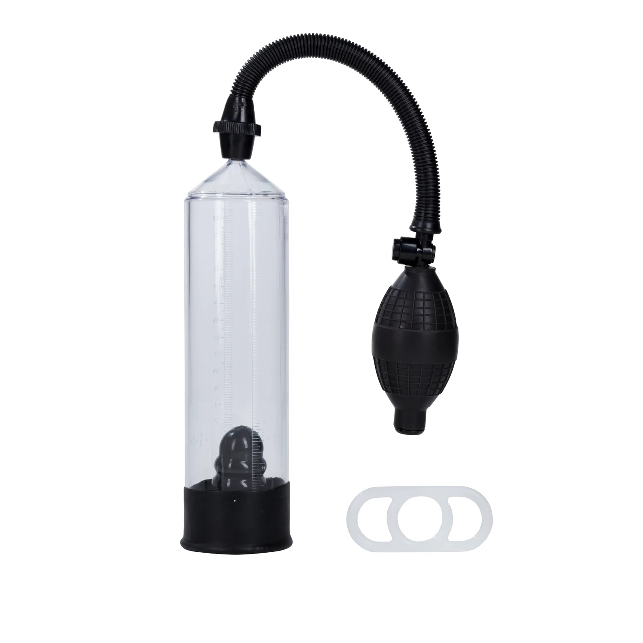 Precision Pump Standard - Clear - Image 4