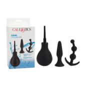 Anal Explorer Kit - Black