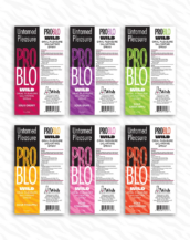 Problo Wild, Mouthwatering Salivating Spray, Sour Green Apple 1oz