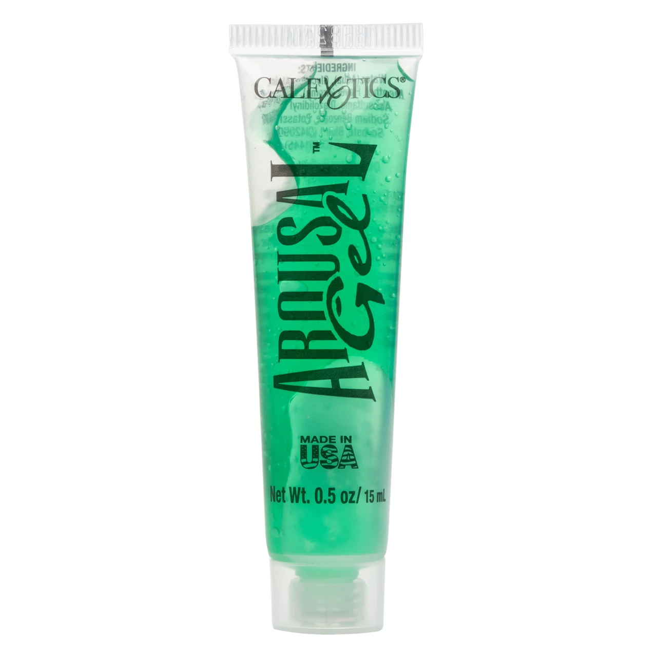 Arousal Gel - 0.25 Fl Oz./ 7ml - Image 2